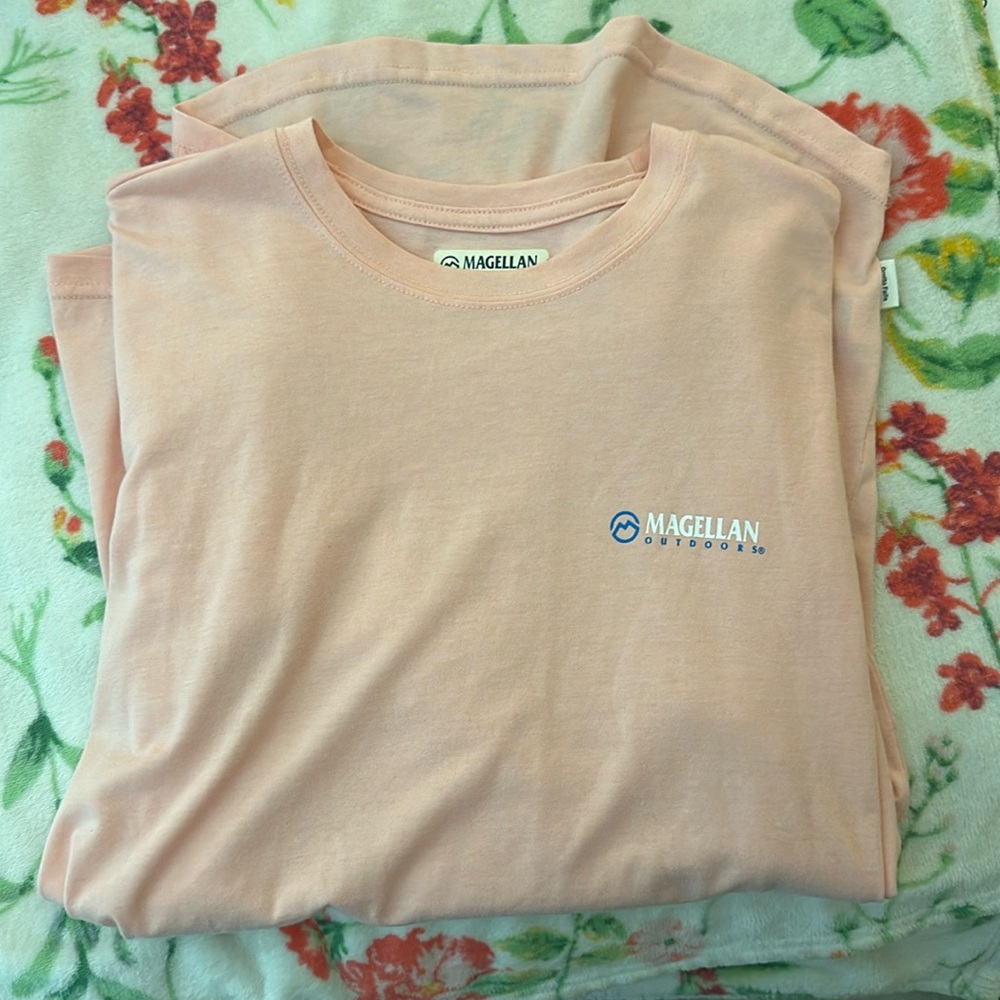 Women’s Magellan long sleeve t shirt